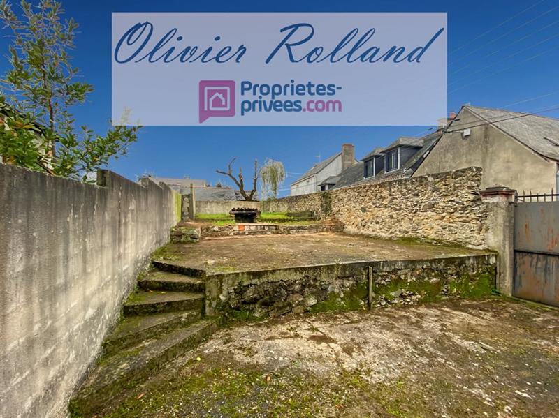 Maison - 157 m² - 6 pièces