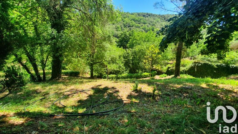 Maison de village - 250 m² - 8 pièces