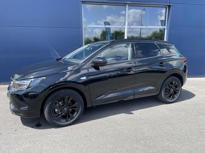 Opel grandland 1.5 Diesel 130 ch Automatique Gs