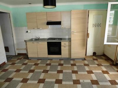 Maison en pierre - 100 m² - 5 pièces