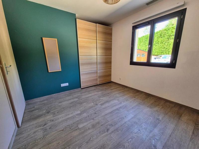 Villa - 105 m² - 4 pièces