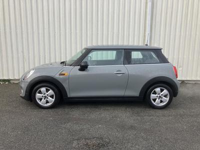 Mini Mini IV One 75 ch