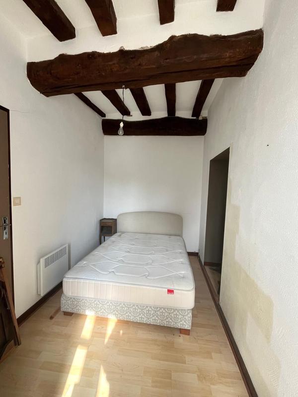 Appartement - 57 m² - 4 pièces