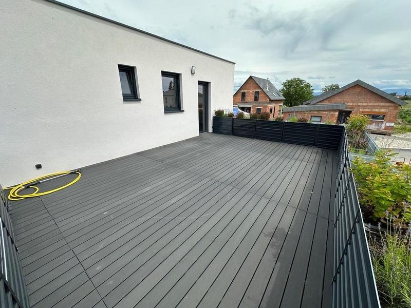 Villa - 142 m² - 5 pièces