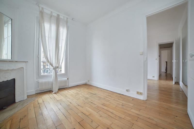 Appartement - 42 m² - 3 pièces