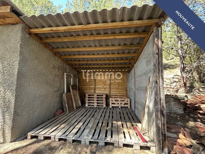 Terrain - 13 051 m²