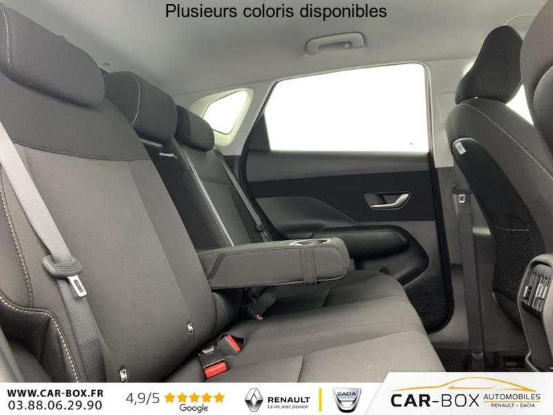 Hyundai Kona Hybrid 129 Intuitive