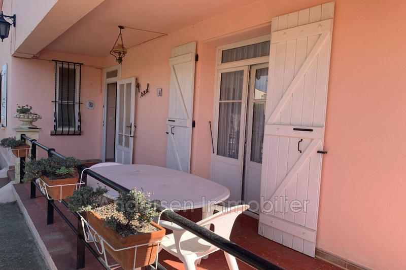 Villa - 107 m² - 6 pièces