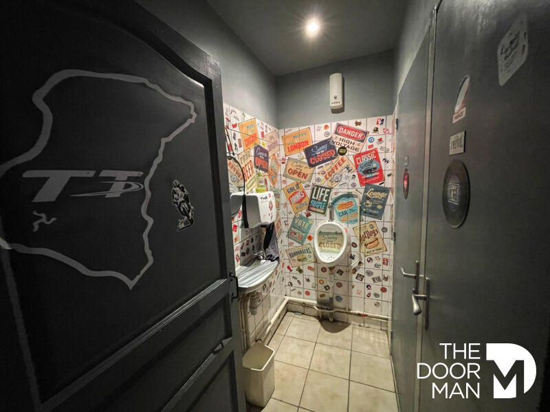 Appartement - 110 m² - 4 pièces