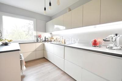 Appartement - 60 m² - 2 pièces