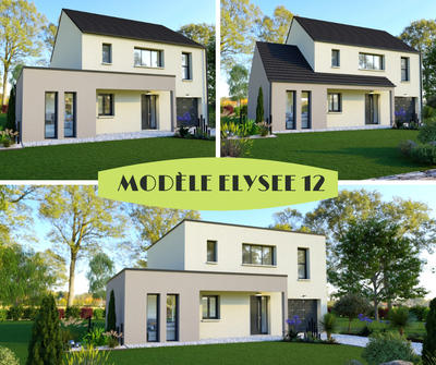 Maison - 116 m²