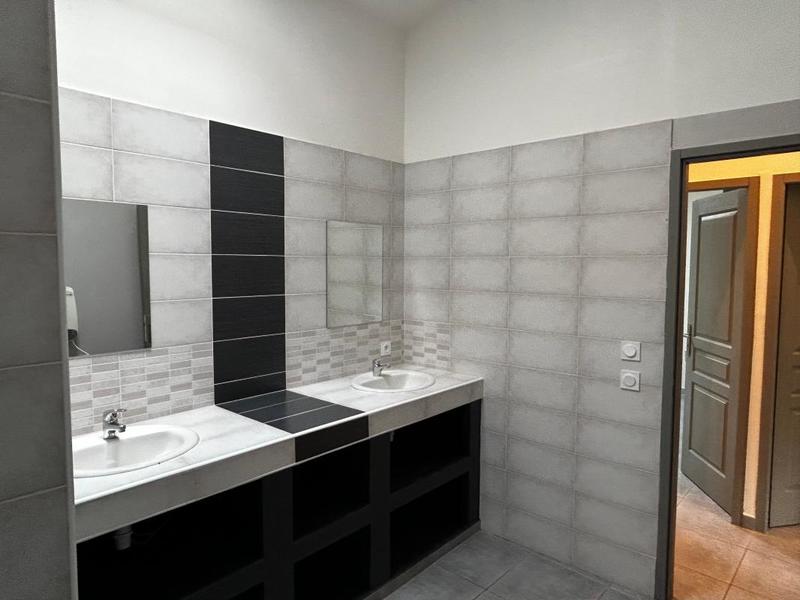 Maison - 122 m² - 4 pièces