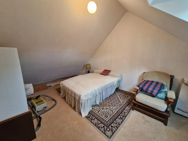 Maison - 113 m² - 4 pièces