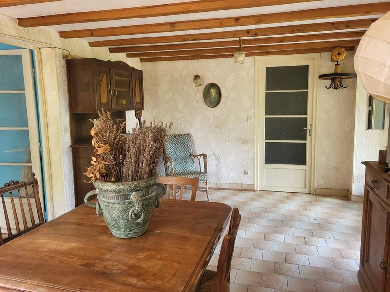 Villa - 107 m² - 6 pièces