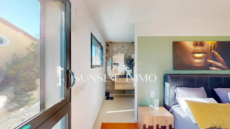 Maison - 173 m² - 4 pièces