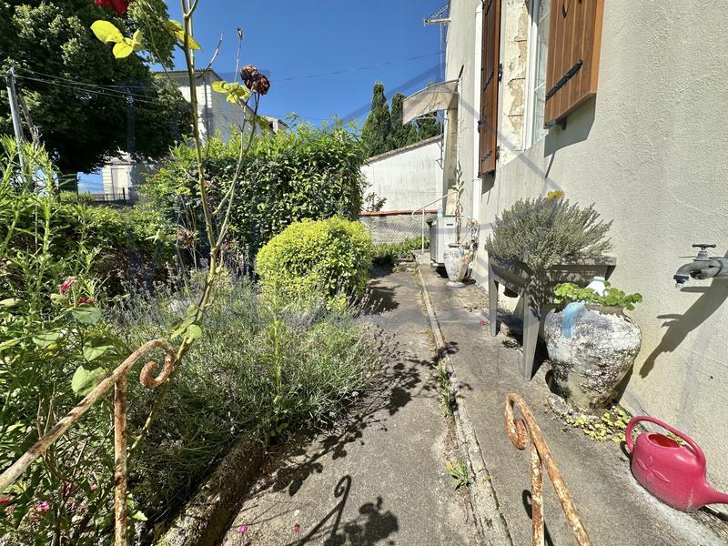 Maison ancienne - 162 m² - 4 pièces