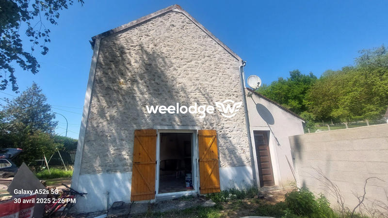 Maison traditionnelle - 123 m² - 5 pièces