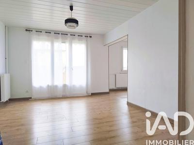 Appartement - 67 m² - 4 pièces