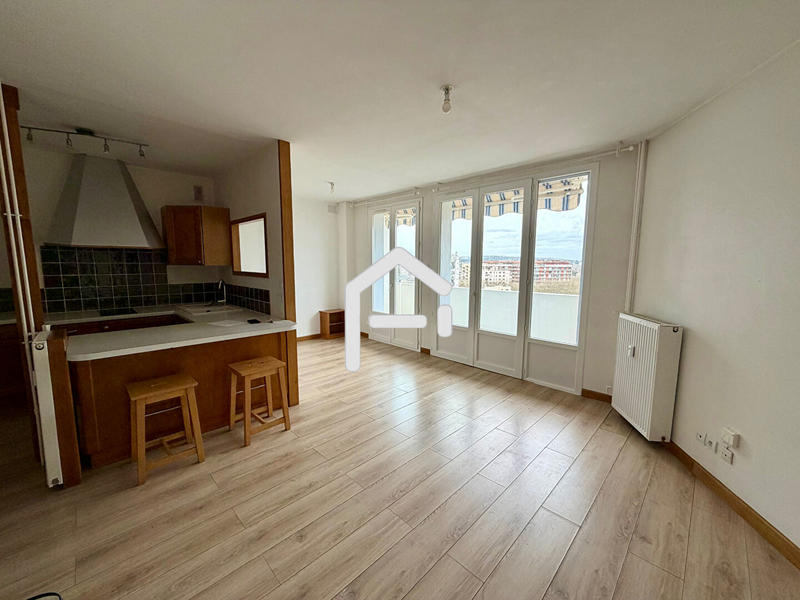 Appartement - 34 m² - 1 pièce