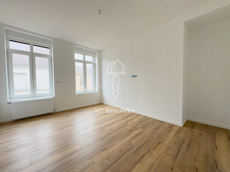 Maison ancienne - 150 m² - 6 pièces