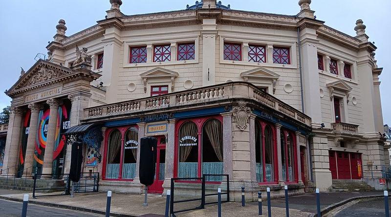 Appartement - 30 m² - 2 pièces