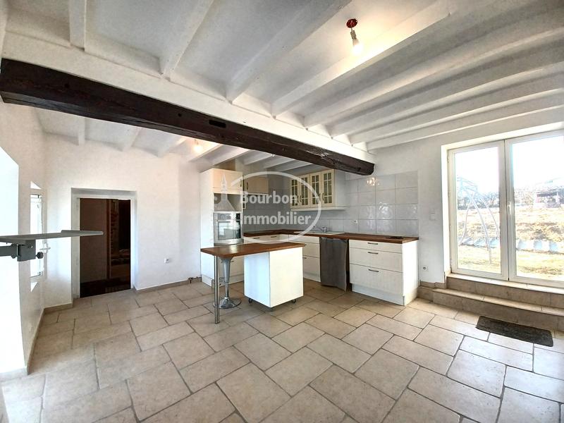Maison - 144 m² - 6 pièces