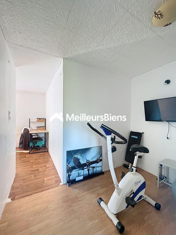 Maison - 167 m² - 5 pièces