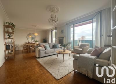 Appartement - 71 m² - 3 pièces