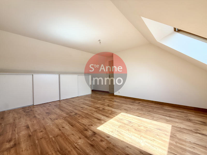 Maison - 138 m² - 5 pièces