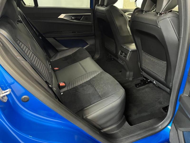 Renault Rafale E-Tech full hybrid 200 esprit Alpine