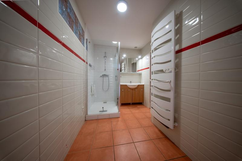 Maison - 170 m² - 7 pièces