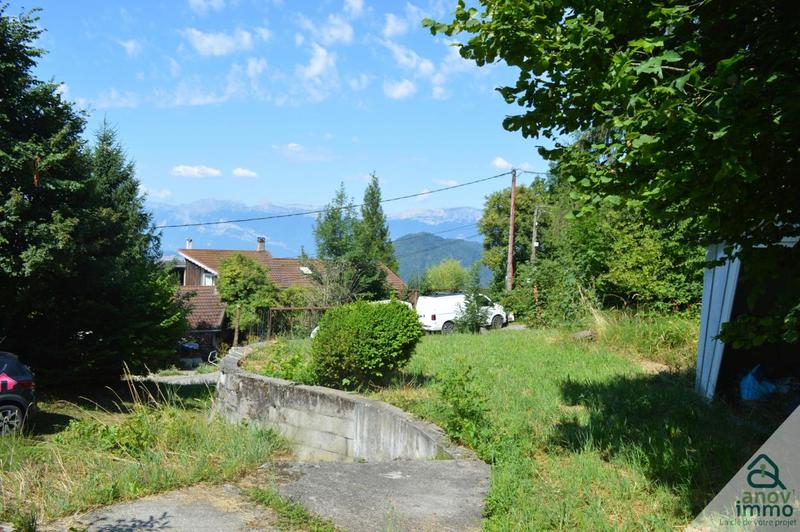 Maison - 134 m² - 7 pièces