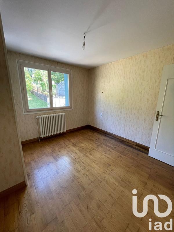 Maison - 129 m² - 6 pièces