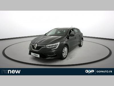 Renault Mégane Estate IV Blue dCi 115 Edc - 21b Business