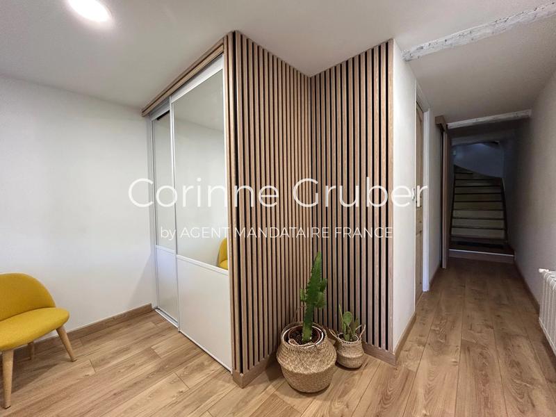 Maison - 101 m² - 4 pièces