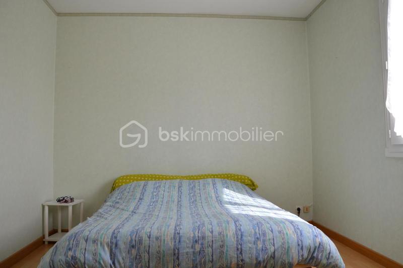 Maison traditionnelle - 106 m² - 5 pièces