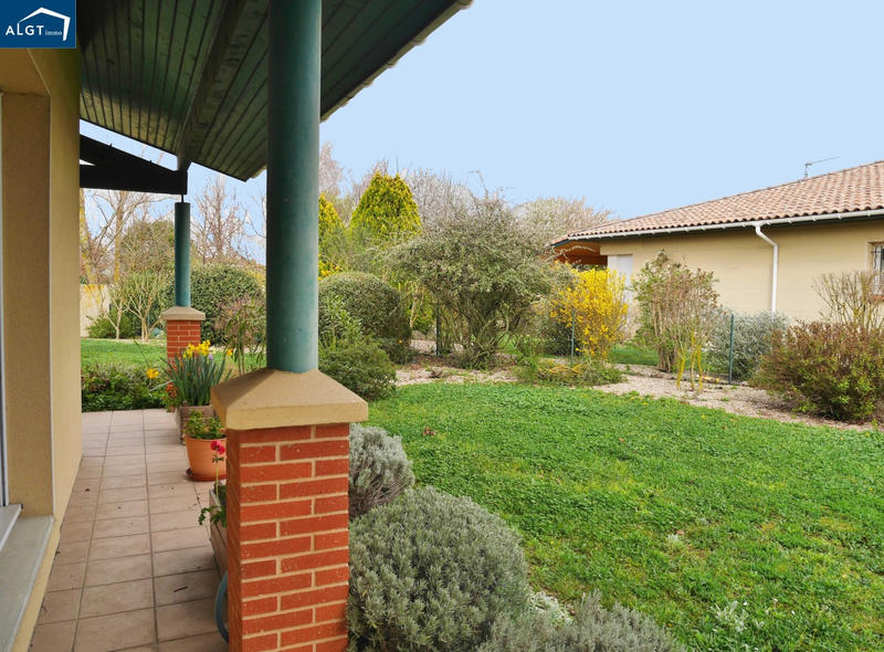 Villa - 94 m² - 4 pièces