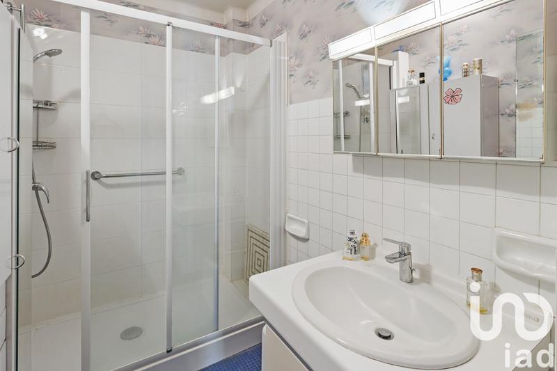 Appartement - 106 m² - 5 pièces