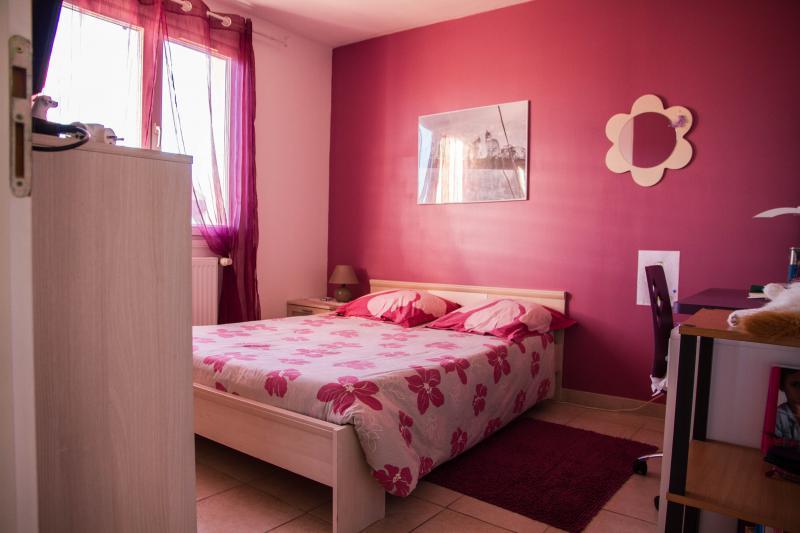 Maison - 104 m² - 6 pièces