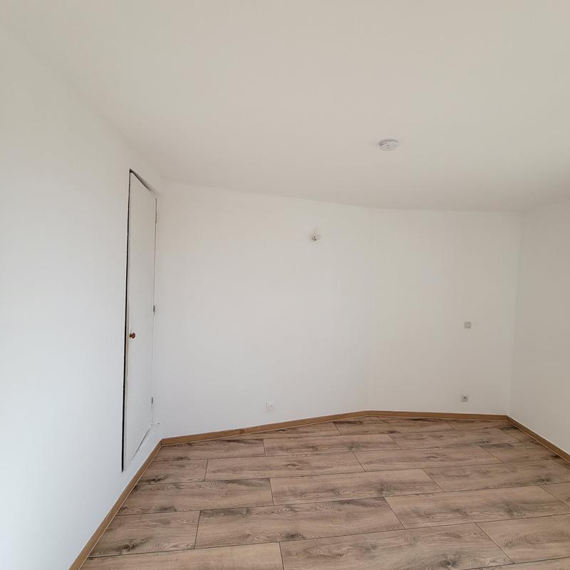 Maison ancienne - 64 m² - 4 pièces