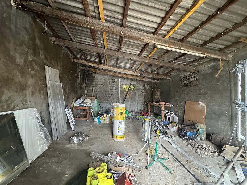 Immeuble - 174 m² - 5 pièces