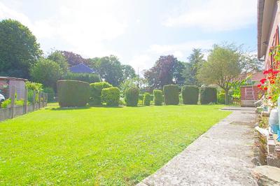 Maison - 107 m² - 4 pièces