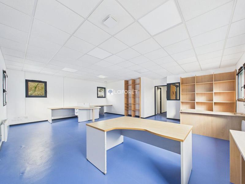 Bureau - 160 m²