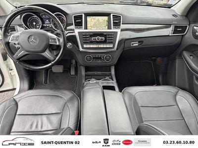 Mercedes Classe Gl 550 BlueEFFICIENCY Sport 4-Matic Amg Pack 7 Places