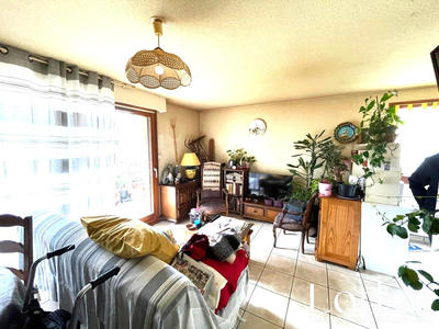 Appartement - 66 m² - 4 pièces