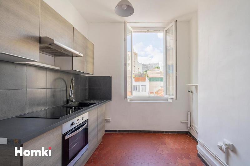 Appartement - 76 m² - 3 pièces