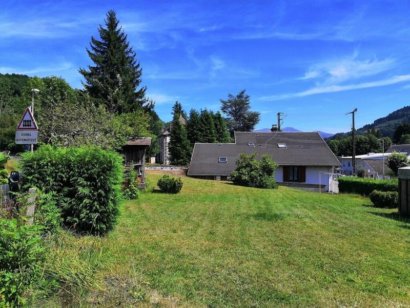 Maison - 91 m² - 5 pièces