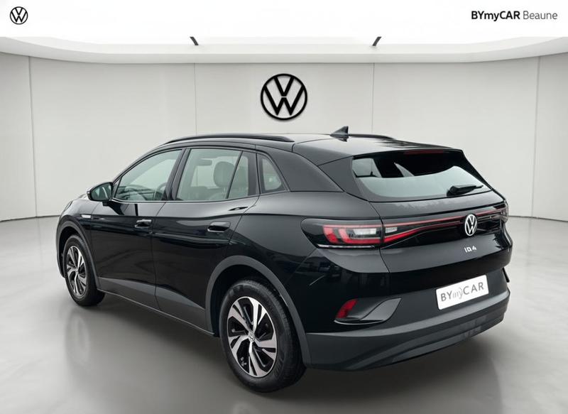 Volkswagen Id.4 149 ch Pure Life Plus