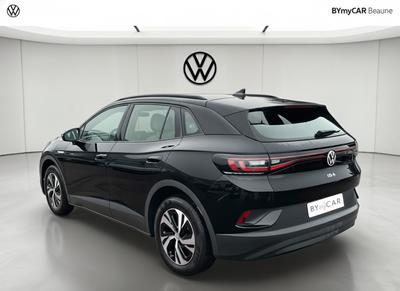 Volkswagen Id.4 149 ch Pure Life Plus
