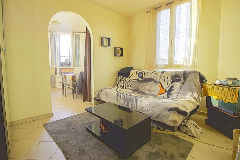 Appartement - 89 m² - 5 pièces